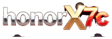 honorx7c logo